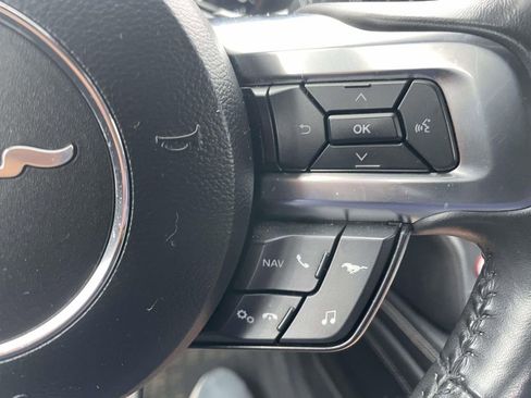 Used 2019 Ford Mustang GT Premium w/ GT Performance Package image 35