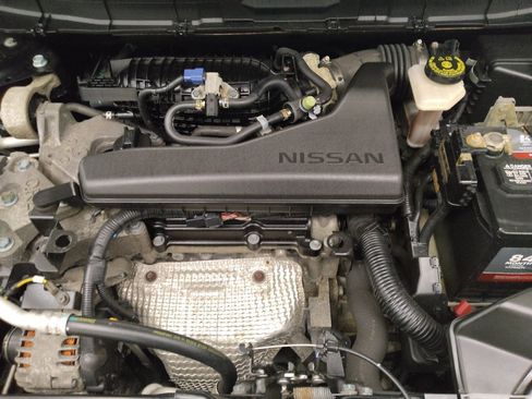 Used 2016 Nissan Rogue SV AWD/4WD image 30