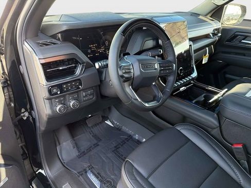 New 2026 GMC Yukon Denali image 21