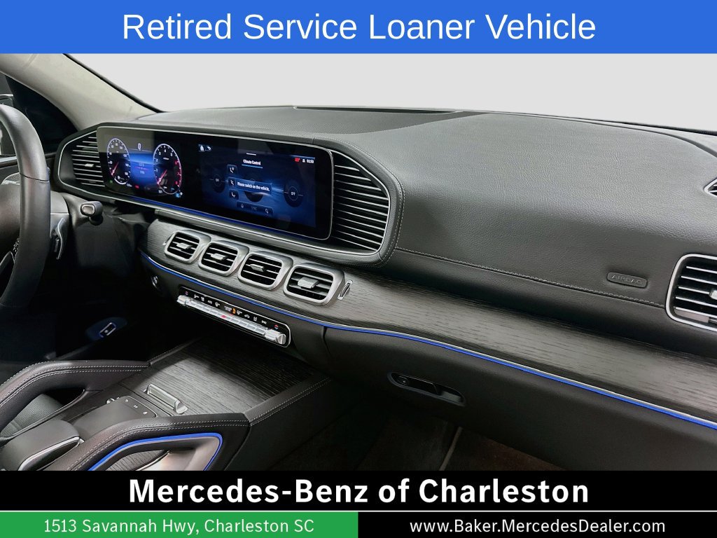 Certified 2026 Mercedes-Benz GLE 450 4MATIC image 30