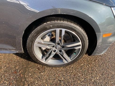 Used 2018 Audi A4 2.0T Premium Plus w/ Premium Plus Package image 15