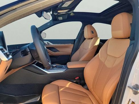 Certified 2026 BMW i4 eDrive40 RWD image 18