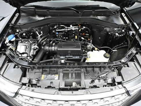 Used 2024 Ford Explorer XLT w/ XLT Sport Appearance Package image 64