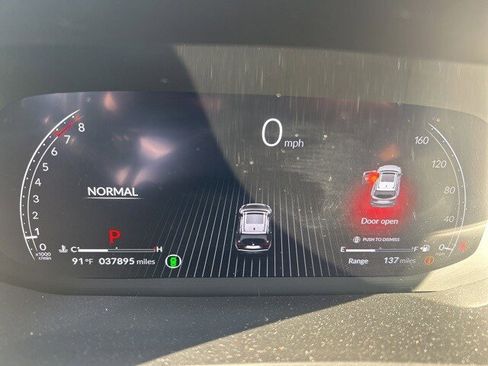 Used 2023 Acura MDX FWD w/ Technology Package image 10