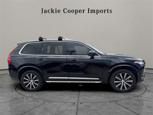 Used 2022 Volvo XC90 T8 Inscription w/ Advanced Package image 6