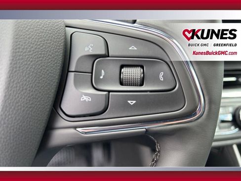 New 2026 Buick Envista Preferred w/ Convenience I Package FWD image 32
