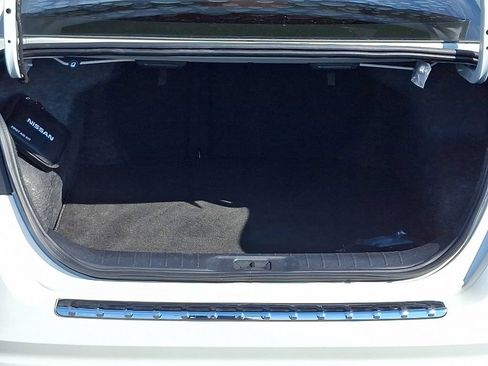 Certified 2023 Nissan Altima 2.5 SV w/ SV Premium Package AWD/4WD image 30