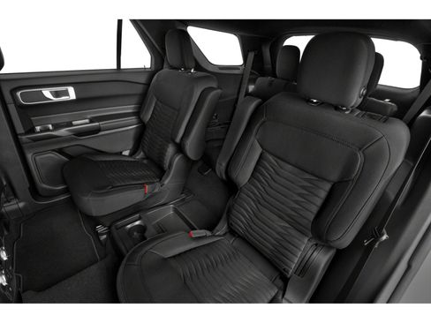 Used 2022 Ford Explorer XLT RWD image 8