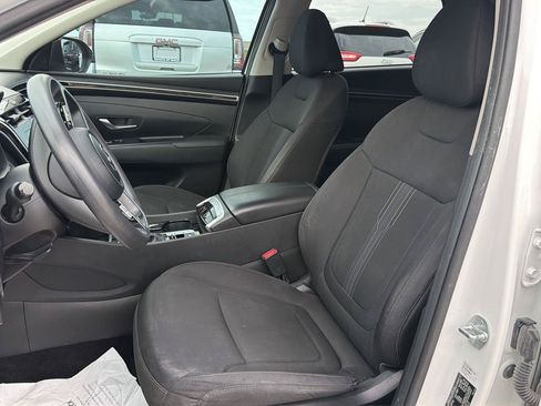 Used 2024 Hyundai Tucson SEL FWD image 10