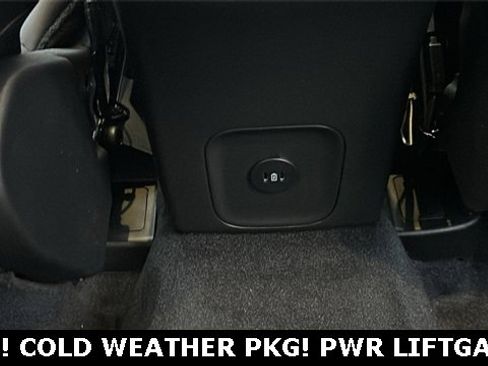 New 2026 Ford Escape ST-Line w/ Cold Weather Package image 24