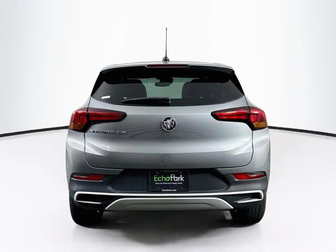 Used 2023 Buick Encore GX Preferred w/ Cold Weather Comfort Package FWD image 7
