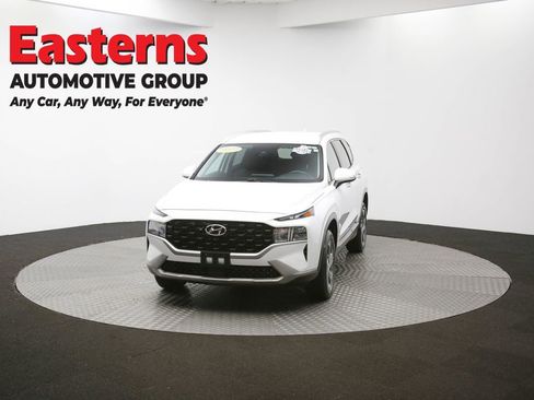 Used 2023 Hyundai Santa Fe SEL image 53