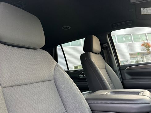 Used 2023 Chevrolet Tahoe LS image 19