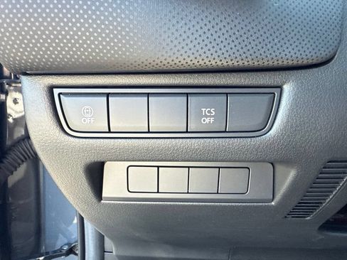 Used 2025 MAZDA CX-50 AWD 2.5 S w/ Weather Package image 20