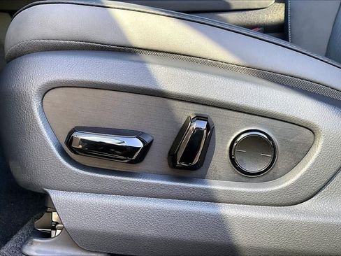 New 2026 Lexus RZ 350e image 15