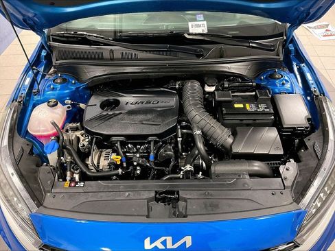 Used 2024 Kia Forte GT FWD image 29