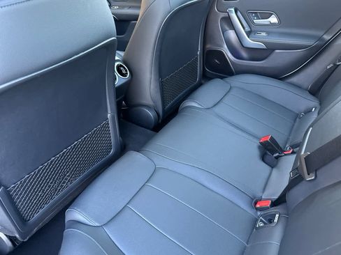 Certified 2026 Mercedes-Benz CLA 250 image 11