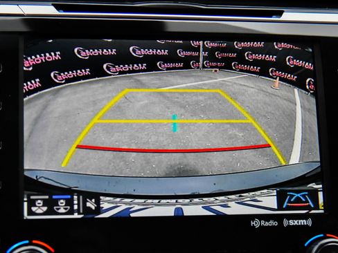 Used 2019 Toyota Camry XSE image 19