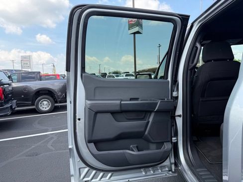 Used 2024 Ford F150 STX AWD/4WD image 9