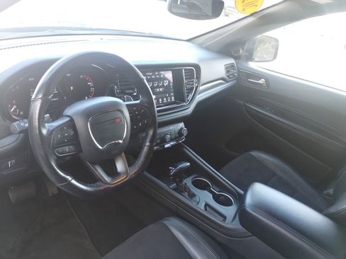 Used 2022 Dodge Durango GT image 9