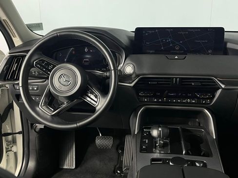 Used 2025 MAZDA CX-90 Plug-In Hybrid w/Premium Sport image 15