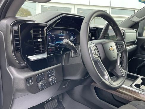 Certified 2025 Chevrolet Silverado 3500 LT w/ All Star Edition image 30