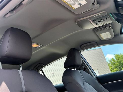 Used 2023 Toyota Camry LE FWD image 17
