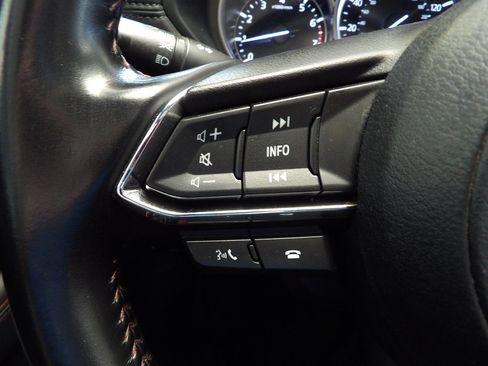 Used 2023 MAZDA CX-5 Carbon Edition AWD/4WD image 29