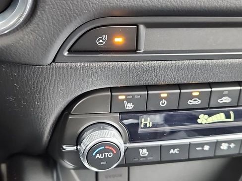 Used 2025 MAZDA CX-5 2.5 Turbo image 25