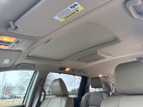 Used 2015 Honda Odyssey EX-L image 29