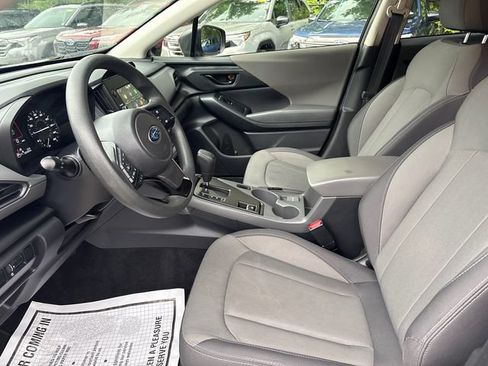 Certified 2024 Subaru Crosstrek 2.0i AWD/4WD image 35