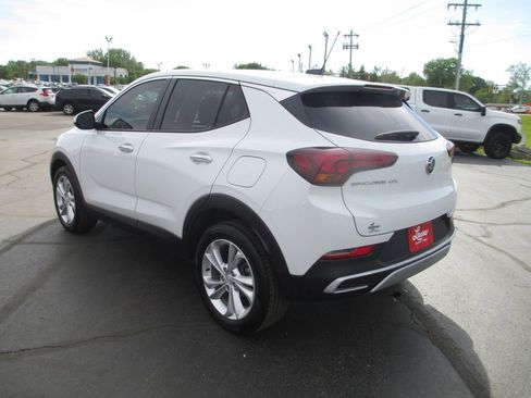 Used 2023 Buick Encore GX Preferred FWD image 8