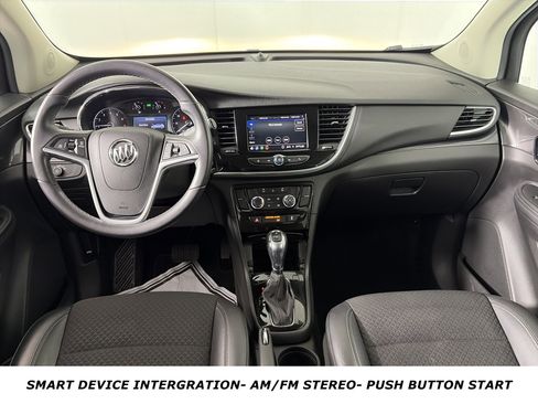 Used 2022 Buick Encore Preferred w/ Safety Package image 4