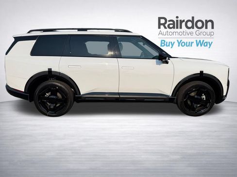 Used 2027 Kia Telluride SX X-Line AWD/4WD image 8
