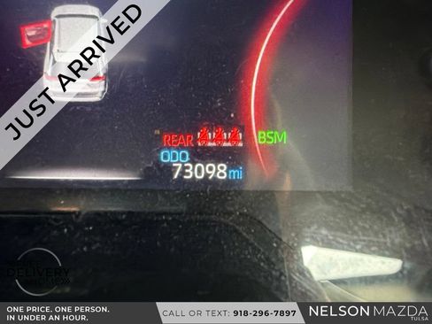 Used 2023 Toyota RAV4 XLE FWD image 21