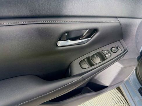 Certified 2025 Nissan Sentra SV w/ All-Weather Package FWD image 15