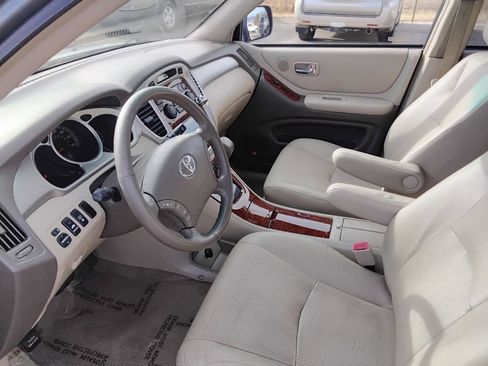 Used 2006 Toyota Highlander 4WD Hybrid image 10