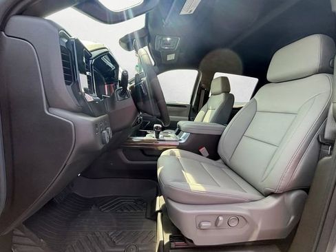 New 2026 Chevrolet Silverado 1500 RST w/ All Star Edition Plus image 9