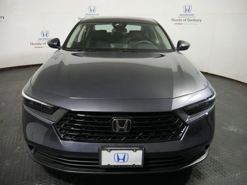 Used 2024 Honda Accord EX image 2