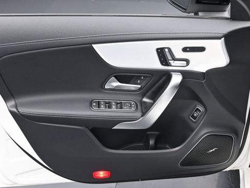 New 2025 Mercedes-Benz CLA 250 CLA 250 image 23