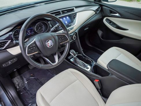 Used 2022 Buick Encore GX Preferred w/ Cold Weather Comfort Package FWD image 15