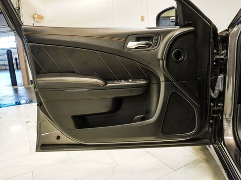 Used 2022 Dodge Charger Scat Pack image 21