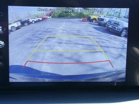 Used 2024 Kia Telluride LX image 24