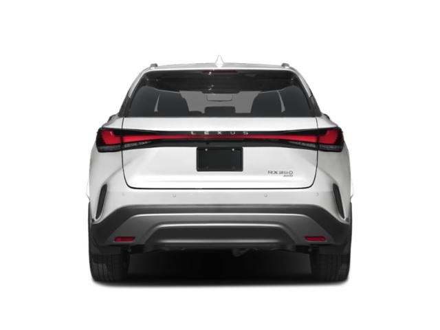 Used 2023 Lexus RX 350 AWD w/ Accessory Package image 5