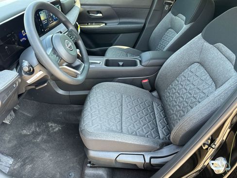 New 2026 Nissan Kicks SV w/ Charging Package FWD image 7