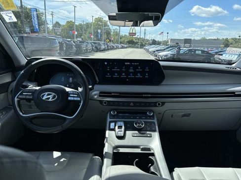 Used 2023 Hyundai Palisade SEL AWD/4WD image 21