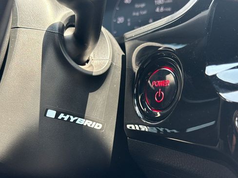 Certified 2025 Honda Civic Sport Touring image 26