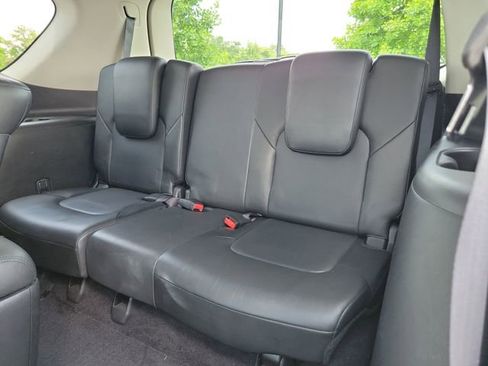 Used 2013 INFINITI QX56 2WD w/ Theater Pkg image 30