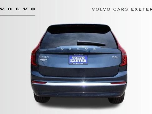 New 2026 Volvo XC90 B5 Core AWD/4WD image 6