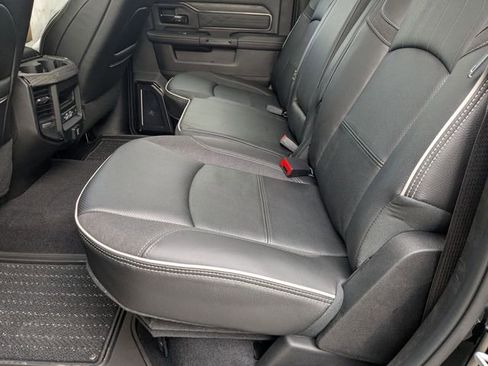 New 2026 RAM 2500 Limited image 26